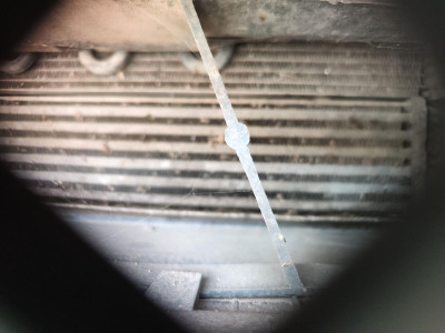 INTERCOOLER