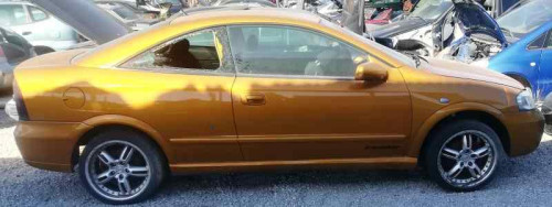  OPEL ASTRA G COUPE 