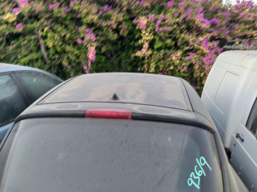 TECHO OPEL CORSA D 