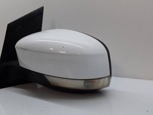 RETROVISOR IZQUIERDO FORD FOCUS BERLINA (CAP) 
