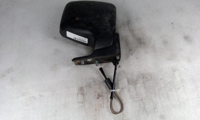 RETROVISOR IZQUIERDO, CITROEN, JUMPY