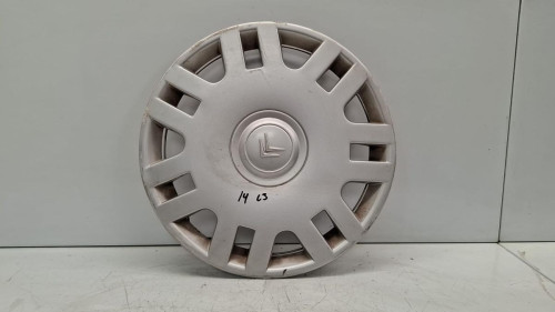 TAPACUBOS Citroen C3 