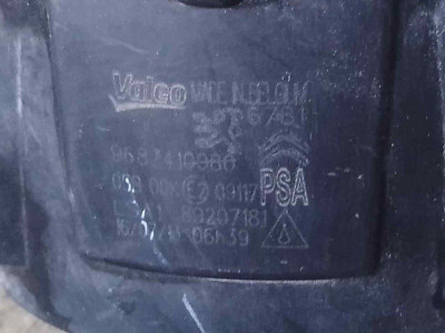 FARO ANTINIEBLA IZQUIERDO, Peugeot, 308