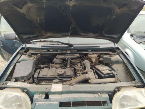  CERRADURA CAPO, CITROEN, AX 
