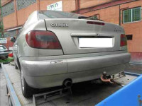 CITROEN XSARA BERLINA