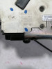  CERRADURA PUERTA DELANTERA DERECHA PEUGEOT 207 