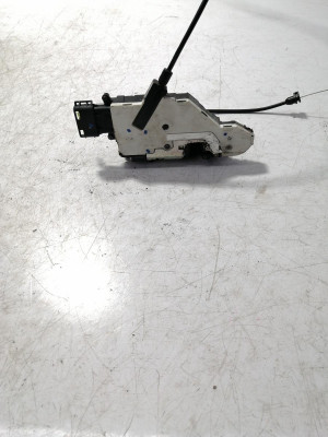 CERRADURA PUERTA DELANTERA DERECHA, PEUGEOT, 207