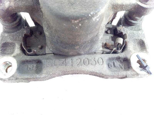  PINZA DE FRENO TRASERA IZQUIERDA 