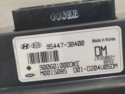 MODULO ELECTRONICO, KIA, SORENTO R (XM)