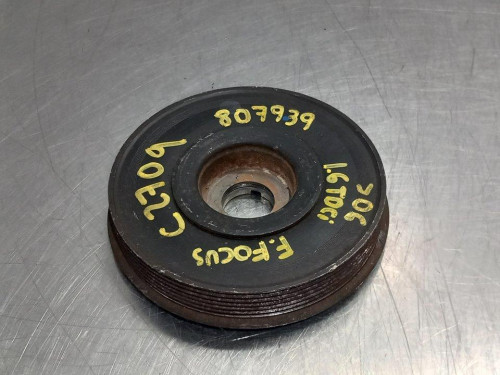  POLEA CIGUEÑAL, FORD, FOCUS BERLINA (CAP) 
