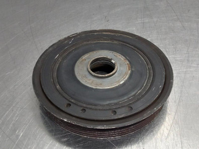 POLEA CIGUEÑAL, FORD, FOCUS BERLINA (CAP)