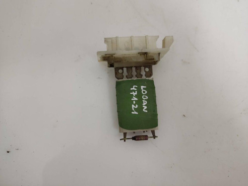  RESISTENCIA CALEFACCION DACIA LOGAN 1 