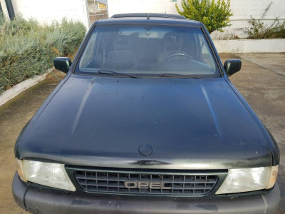 CAPO Opel Frontera A (1992->)