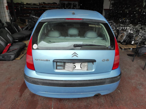 CITROEN C3 — vehículo donante para recambios 