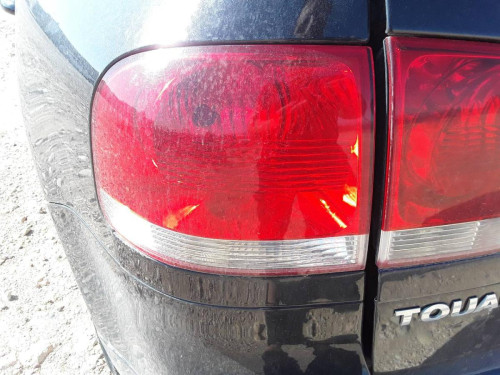 PILOTO TRASERO IZQUIERDO Volkswagen TOUAREG (7LA) 