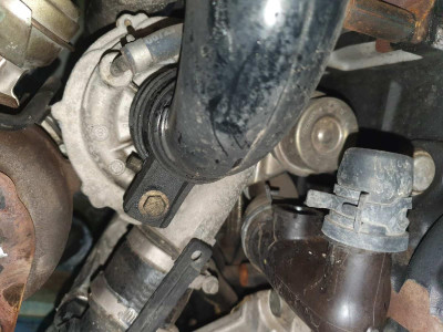 MOTOR COMPLETO, Citroen, XSARA PICASSO