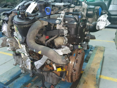MOTOR COMPLETO Citroen XSARA PICASSO 