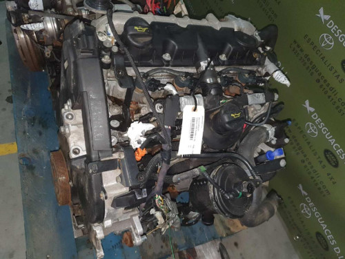 MOTOR COMPLETO Citroen XSARA PICASSO 