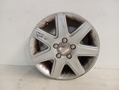 LLANTA, SEAT, TOLEDO (5P2)