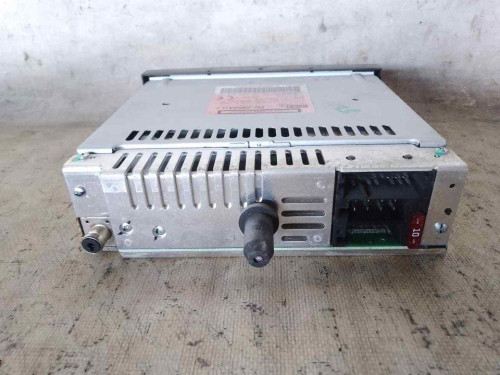 SISTEMA AUDIO / RADIO CD PEUGEOT 206 + 