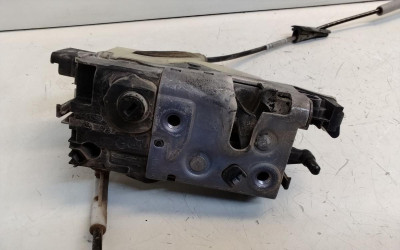 CERRADURA PUERTA DELANTERA DERECHA