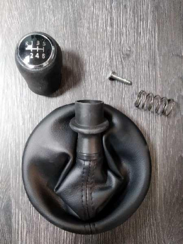 POMO PALANCA CAMBIO 