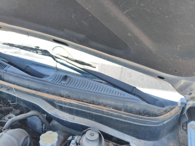 BRAZO LIMPIA DELANTERO IZQUIERDO, KIA, RIO (JB)