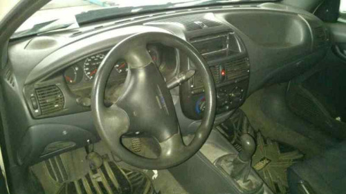  FIAT BRAVO (182) 