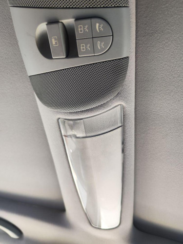 LUZ INTERIOR de segunda mano