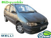  RENAULT MEGANE I SCENIC (JA0) 