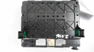 CAJA RELES / FUSIBLES, CITROEN, BERLINGO