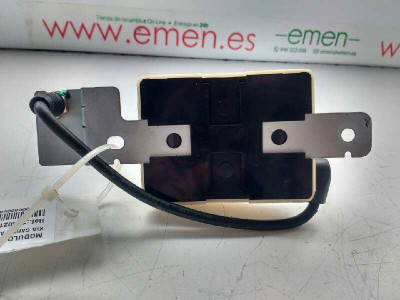 MODULO ELECTRONICO, KIA, CARNIVAL II (FL)