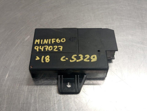  MODULO ELECTRONICO MINI COUNTRYMAN (F60) 