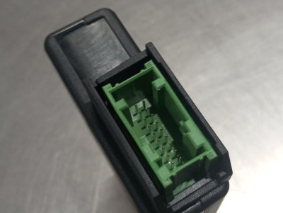 MODULO ELECTRONICO, MINI, COUNTRYMAN (F60)