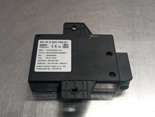  MODULO ELECTRONICO MINI COUNTRYMAN (F60) 