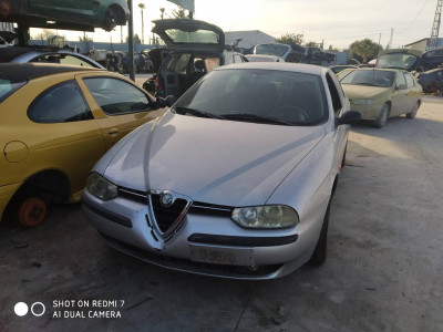 ALFA ROMEO 156 (116)