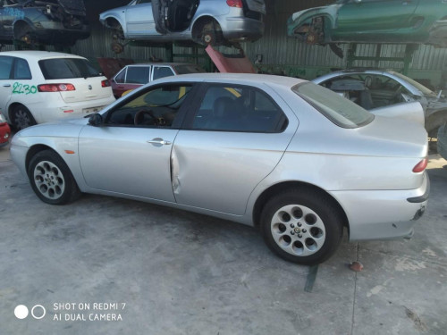  ALFA ROMEO 156 (116) 