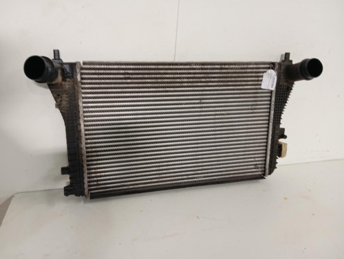  INTERCOOLER VOLKSWAGEN CADDY (2C)(08.2010) 