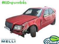 MERCEDES-BENZ CLASE C (BM 202) BERLINA