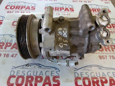 COMPRESOR AIRE ACONDICIONADO