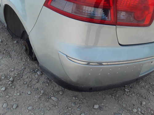 PARAGOLPES TRASERO Renault VEL SATIS (BJ0) 