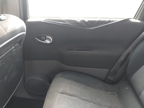  RENAULT SCENIC II (JM) 