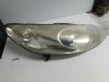 FARO DERECHO Peugeot 407 