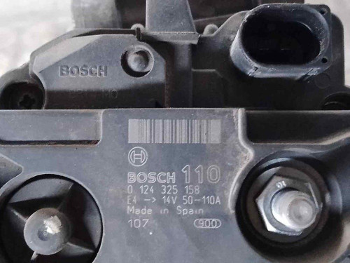 ALTERNADOR MINI MINI (R50,R53) 