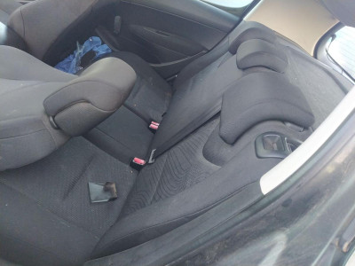 ENGANCHE CINTURON TRASERO IZQUIERDO, PEUGEOT, 308