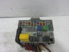  CAJA RELES / FUSIBLES OPEL ASTRA G COUPE 