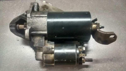  MOTOR ARRANQUE, AUDI, A4 BERLINA (B5) 