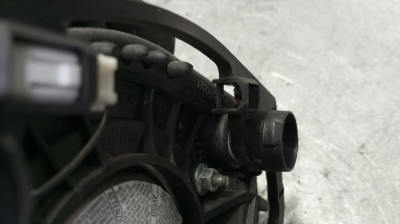 AIRBAG DELANTERO IZQUIERDO, FIAT, GRANDE PUNTO (199)