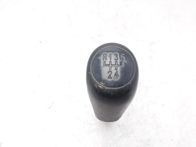 POMO PALANCA CAMBIO, SKODA, FABIA (6Y2/6Y3)