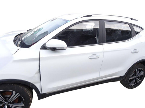 PUERTA DELANTERA IZQUIERDA, MG, ZS